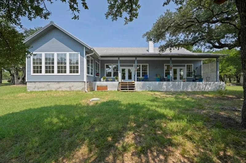 243 Faubion Drive, Georgetown, TX 78628, Brushy Creek, Texas, United States. - Photo 5