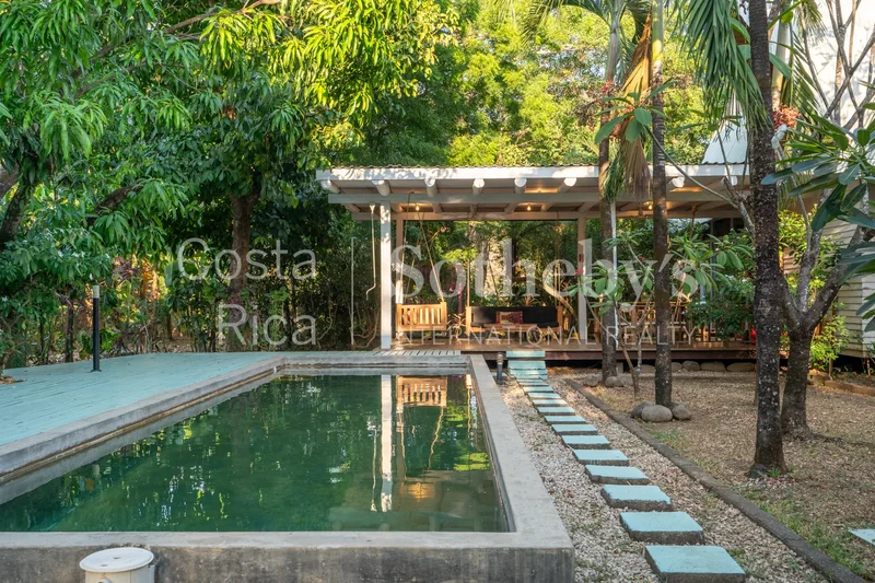 Nosara | San Pedro, Nosara, G, Nosara, Guanacaste Province, Costa Rica. - Photo 2