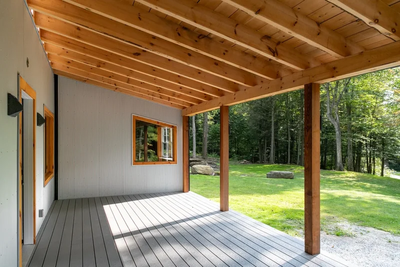 550 Finbars Forest Road, Manchester, VT 05255, 05255, Vermont, United States. - Photo 7