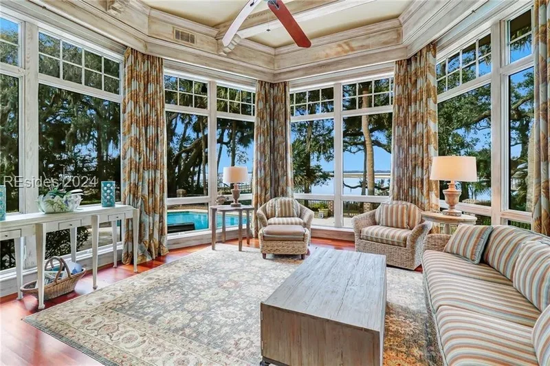11 N Calibogue Cay Road, Hilton Head Island, SC, 29928, USA, Hilton Head Island, South Carolina, United States. - Photo 21