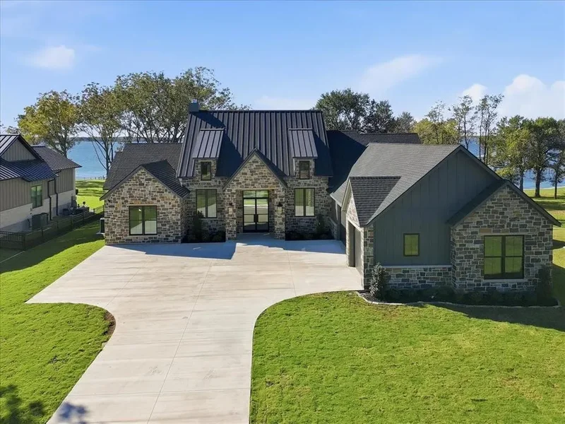 1194 The Shores Drive, Corsicana, Texas, United States. - Photo 3