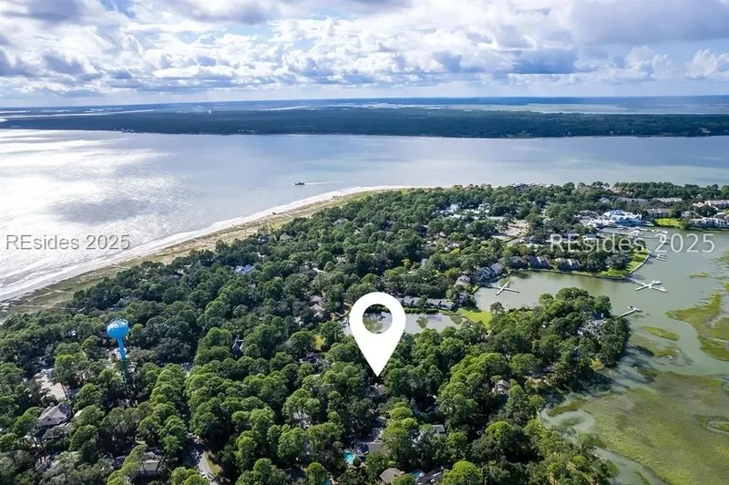 13 Wren Drive, Hilton Head Island, SC, 29928, USA, Hilton Head Island, South Carolina, United States. - Photo 3