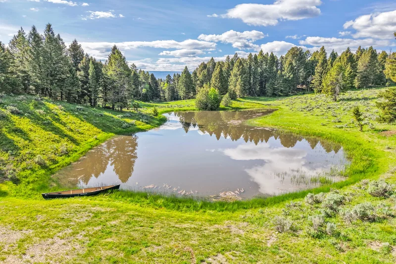 238 Great Gray Hollow, Gallatin Gateway, MT 59730, Gallatin Gateway, Montana, United States. - Photo 71