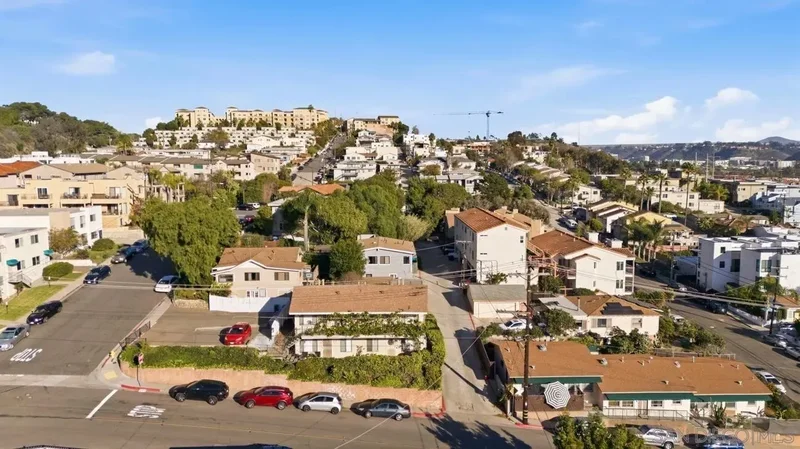 5707 Mildred St, San Diego, California, United States. - Photo 23