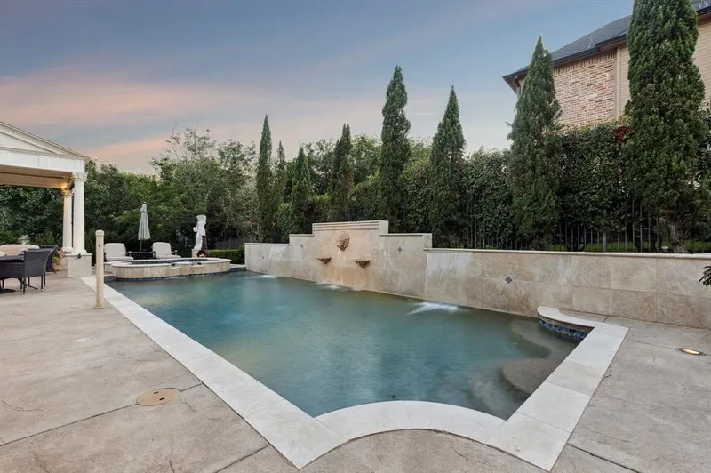 3113 Overlook Circle, Lewisville, Texas, United States. - Photo 26