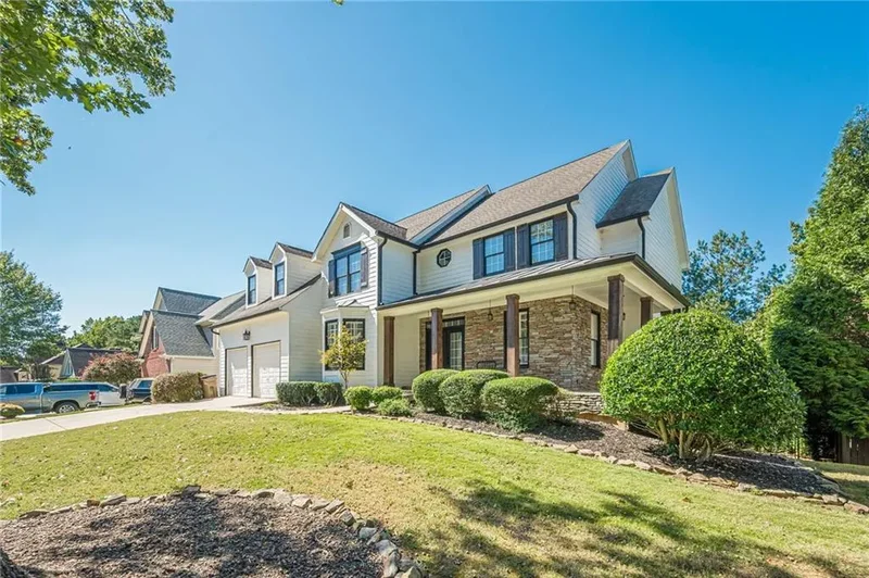 829 Valley Drive, Canton, GA 30114, Canton, Georgia, United States. - Photo 66
