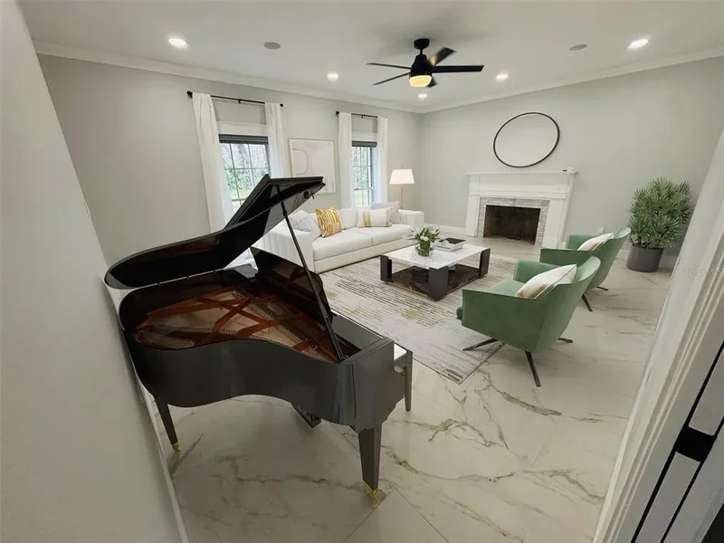 165 Leslie Lane, Lake Mary, FL 32746, Lake Mary, Florida, United States. - Photo 16