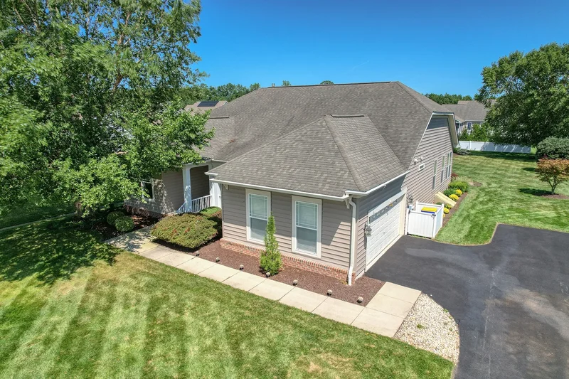 Coastal Home In Ridings At Rehoboth
