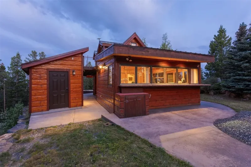 1000 Rangeview Court, Other, CO 80422, Black Hawk, Colorado, United States. - Photo 21