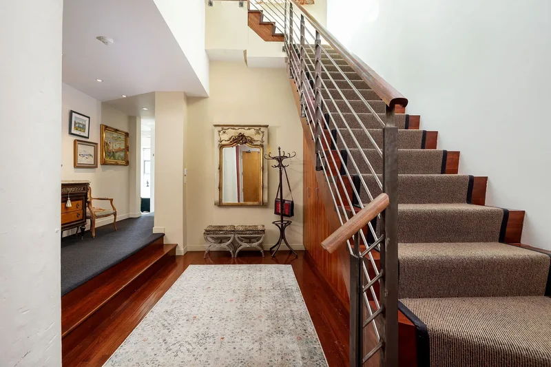 155 Dalhousie St  PH1, Toronto, ON M5B 2P7, Toronto, Ontario, Canada. - Photo 23
