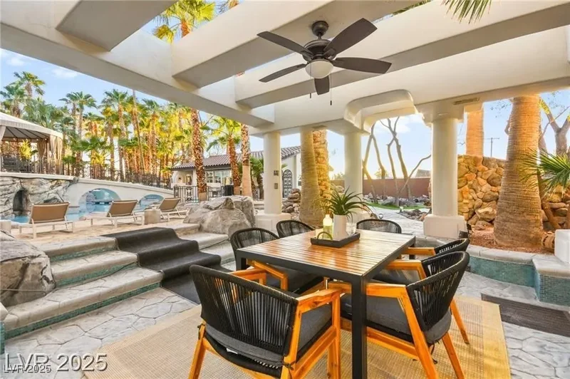 2818 E Quail Avenue, Las Vegas, Nevada, United States. - Photo 36