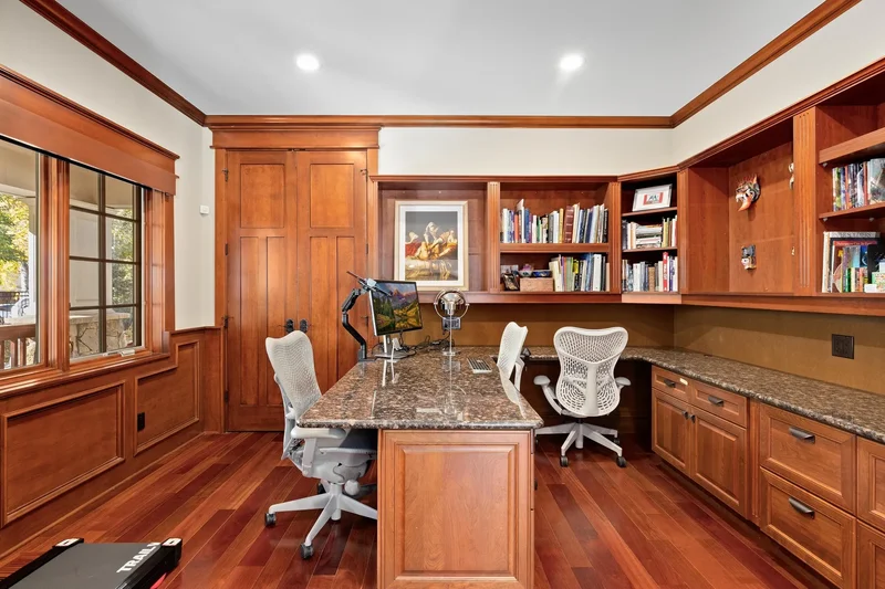 800 Grant Pl, CO, Boulder, Colorado, United States. - Photo 15
