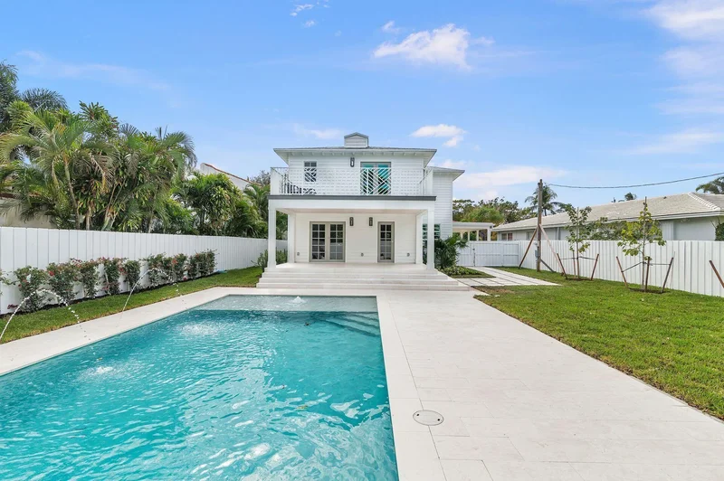 231 Argyle Road, West Palm Beach, Florida, United States. - Photo 25