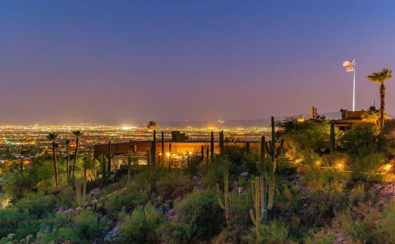 5251 E Mission Hill Drive 18 & 19, Tucson, AZ 85718, Tucson, Arizona, United States. - Photo 12