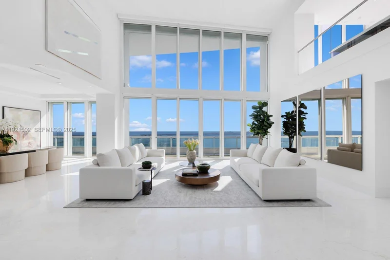 1643 Brickell Ave PH4902, Miami, Florida, United States. - Photo 9