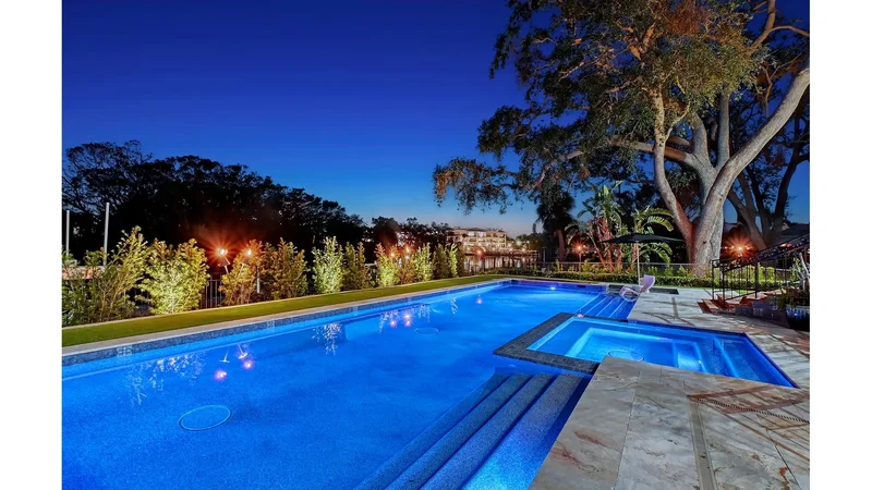 1541 BAY POINT DRIVE, Sarasota, Florida, United States. - Photo 53