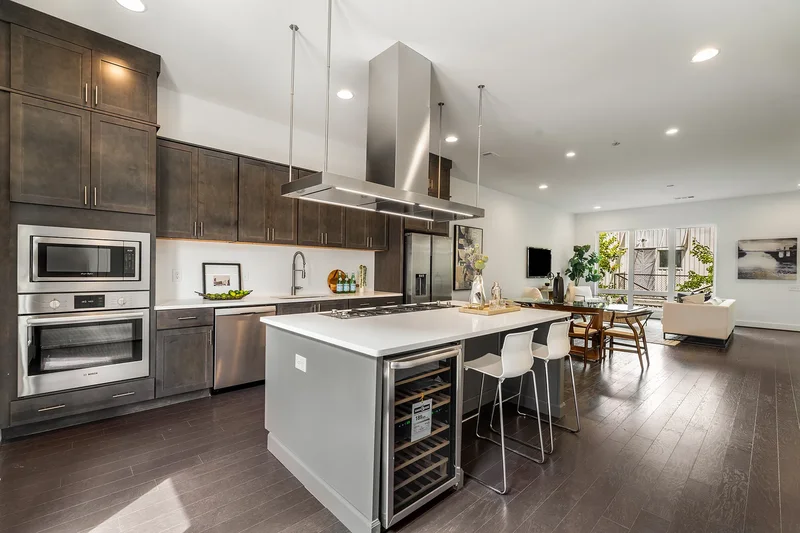 241 Maynard Terrace SE No. 19, Atlanta, GA 30316, Atlanta, Georgia, United States. - Photo 13