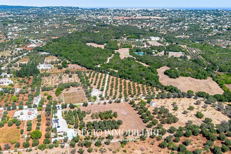 Apulia, Italy. - Photo 48