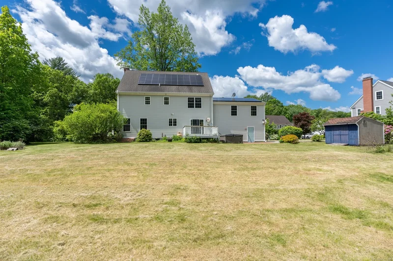 2 Acorn Drive, East Haddam, Connecticut, United States. - Photo 5