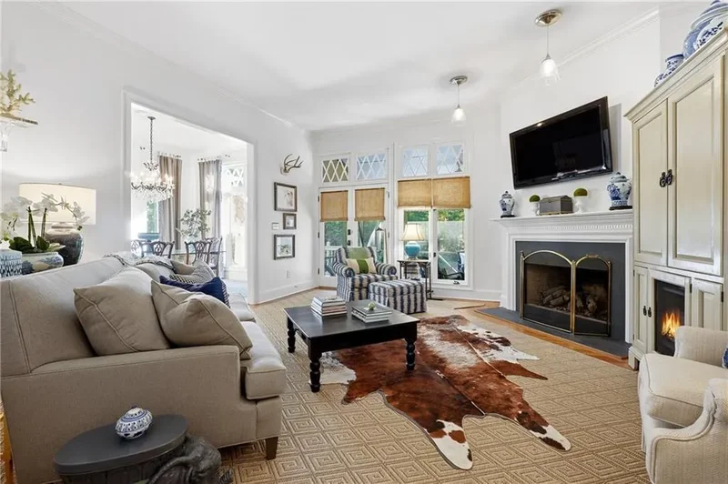 264 SUMMEROUR VALE, Johns Creek, Georgia, United States. - Photo 20