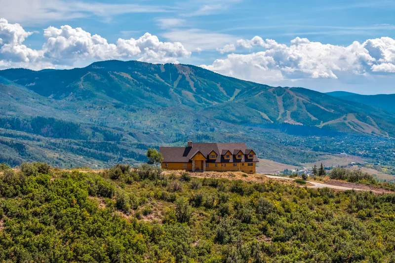 30800 Game Trails Drive, Steamboat Springs, Co 80487