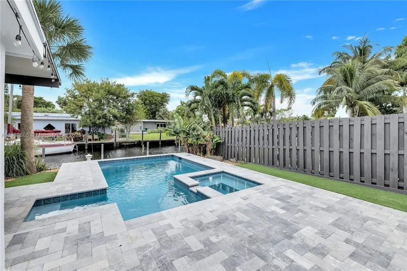 1608 SW 5th Ct, Fort Lauderdale, Florida, United States. - Photo 11