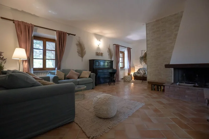 San Cipriano, Tuscany, Italy. - Photo 22