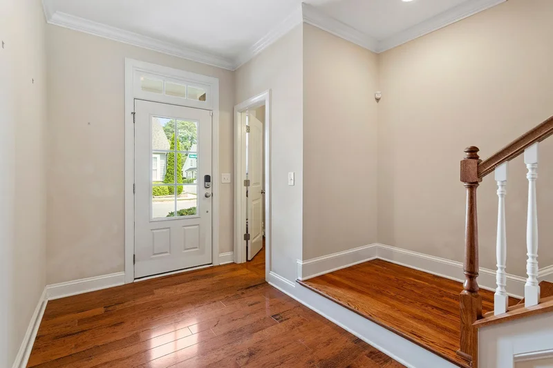 757 Fallon Grove Way , Raleigh, NC 27608, Raleigh, North Carolina, United States. - Photo 2