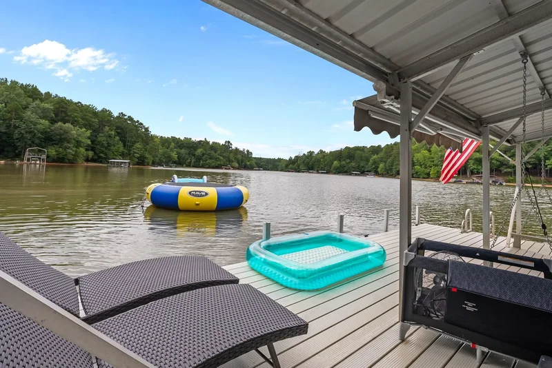 201 Hickory Hill Lane , Martin, GA 30557, Martin, Georgia, United States. - Photo 24
