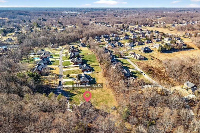 380 New Heritage Dr, Cookeville, Tennessee, United States. - Photo 54