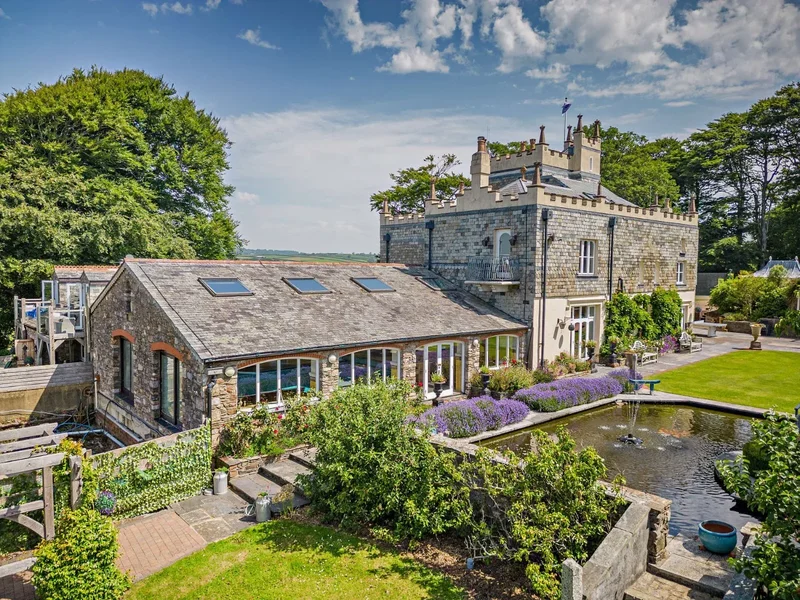 Ermington, Devon, Ivybridge, England, United Kingdom. - Photo 2
