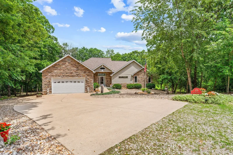 159 Oak Tree Point Lane, Shell Knob, MO 65747, Shell Knob, Missouri, United States. - Photo 75