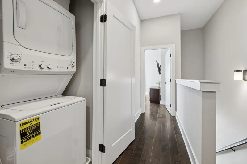 2127 Goodrich Ave, Nashville, Tennessee, United States. - Photo 8