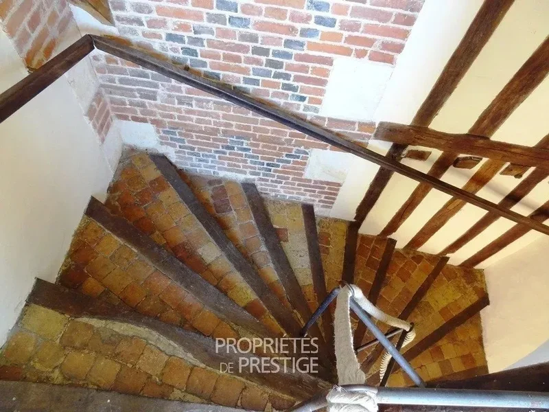 Perdreauville, Île-de-France, France. - Photo 12