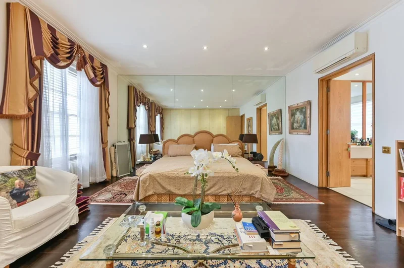 1 Walton Place, Central London, London, England, United Kingdom. - Photo 19