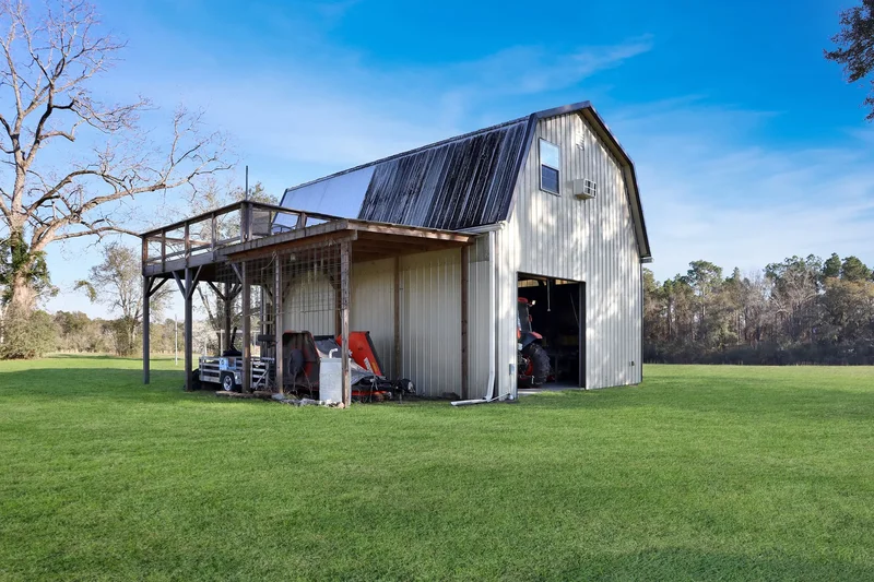 4343 East Plympton Road , Laurel Hill, FL 32567, Laurel Hill, Florida, United States. - Photo 4