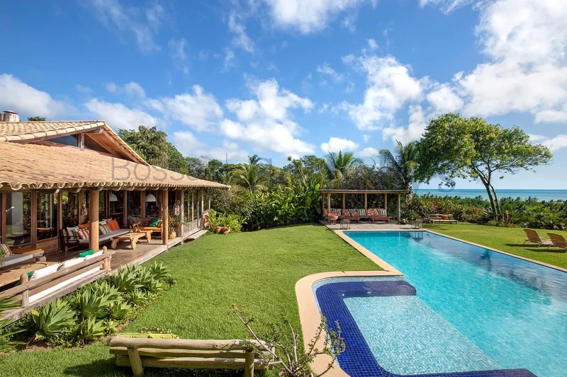 Pedro Grande Praia dos Nativos, Trancoso, BA 45818-000, State of Bahia, Brazil. - Photo 10