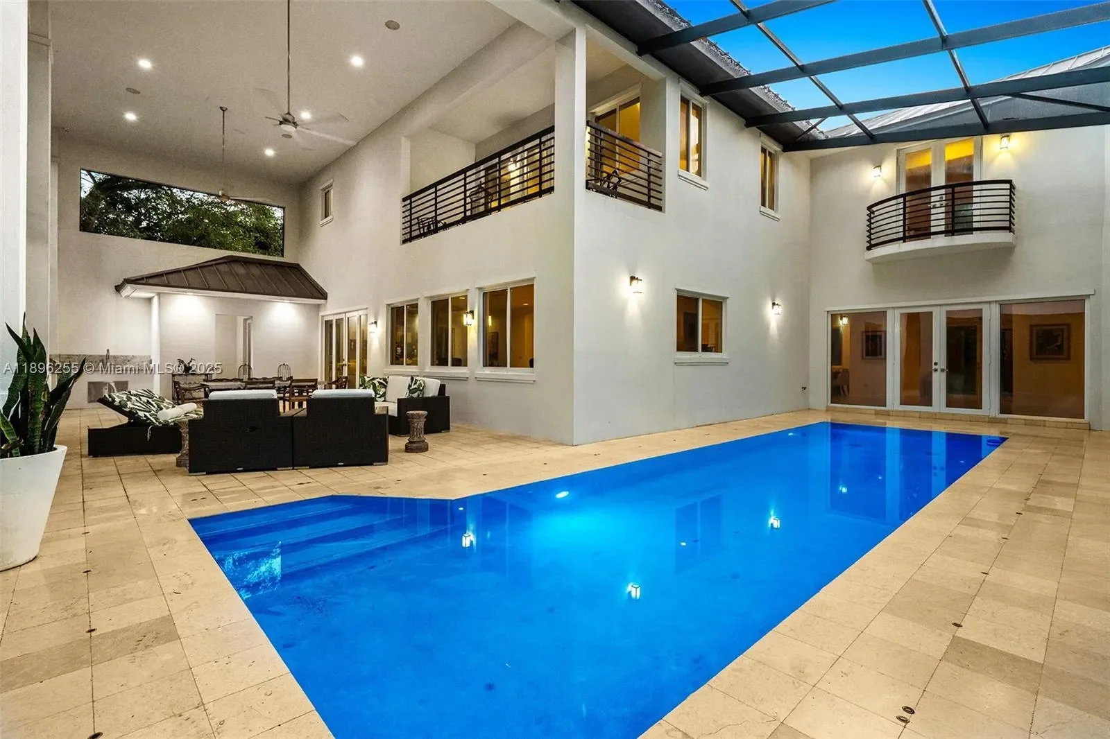 8923 Ludlam Rd., Coral Gables, Florida, United States. - Photo 17