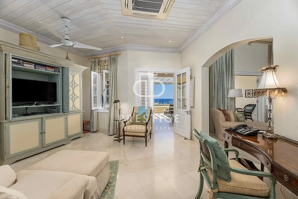 Saint James, Mount Standfast, Saint James, Barbados. - Photo 6