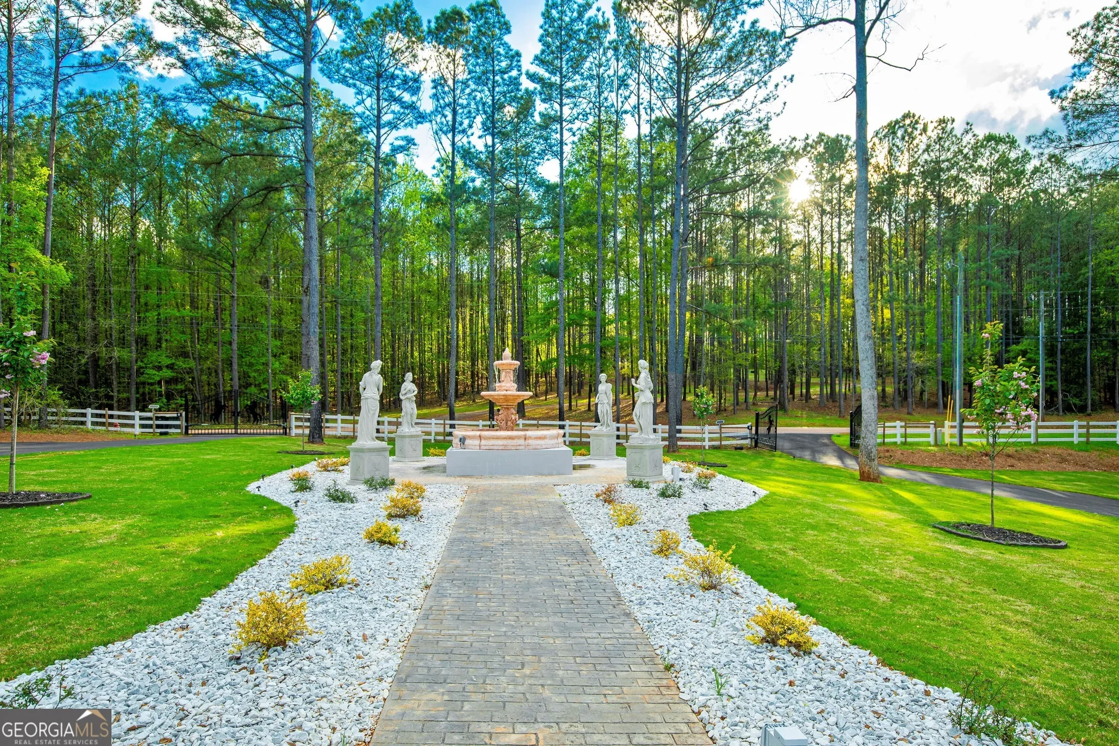 Thomaston, Georgia, United States. - Photo 66