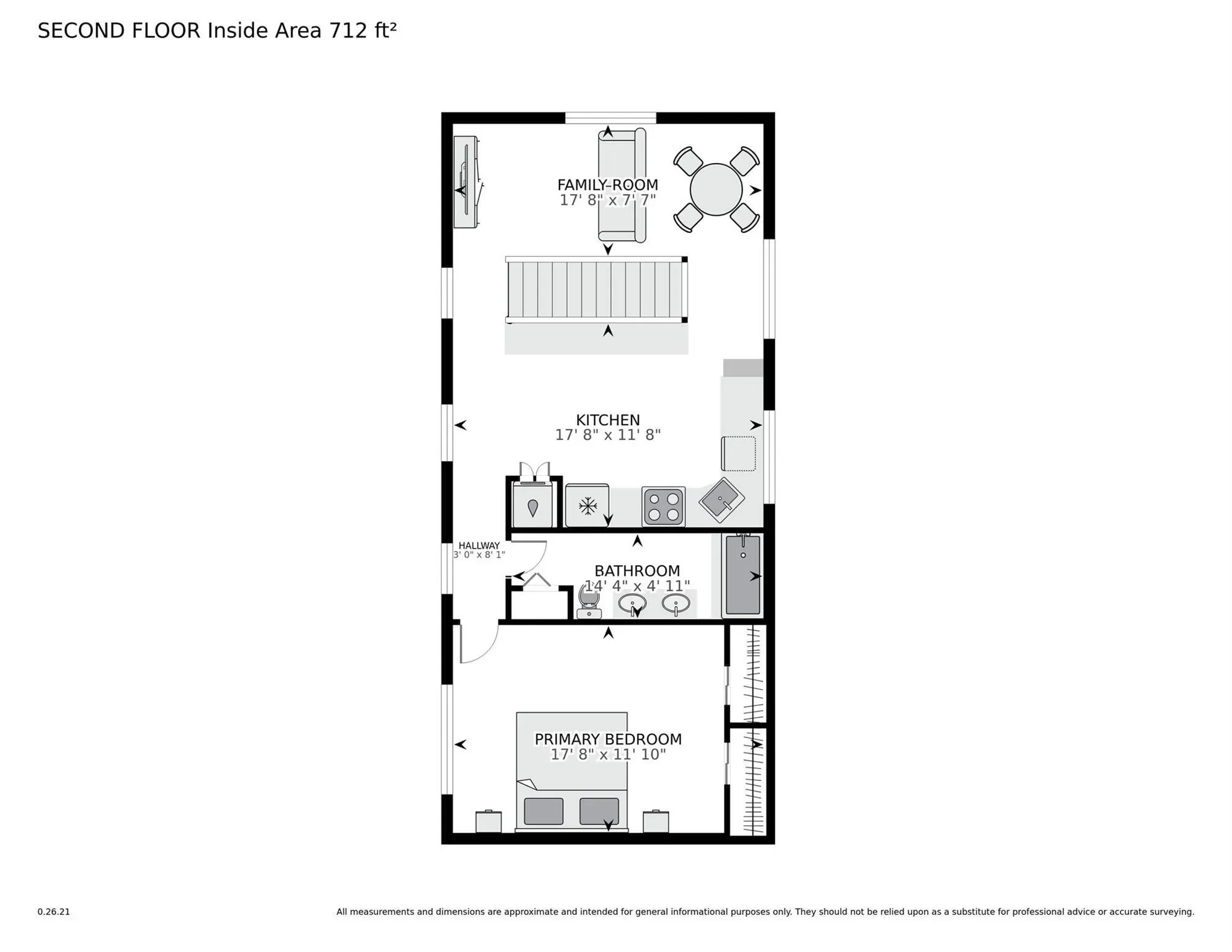 332 Mineola Avenue , Carle Place, NY 11514, Carle Place, New York, United States. - Photo 21