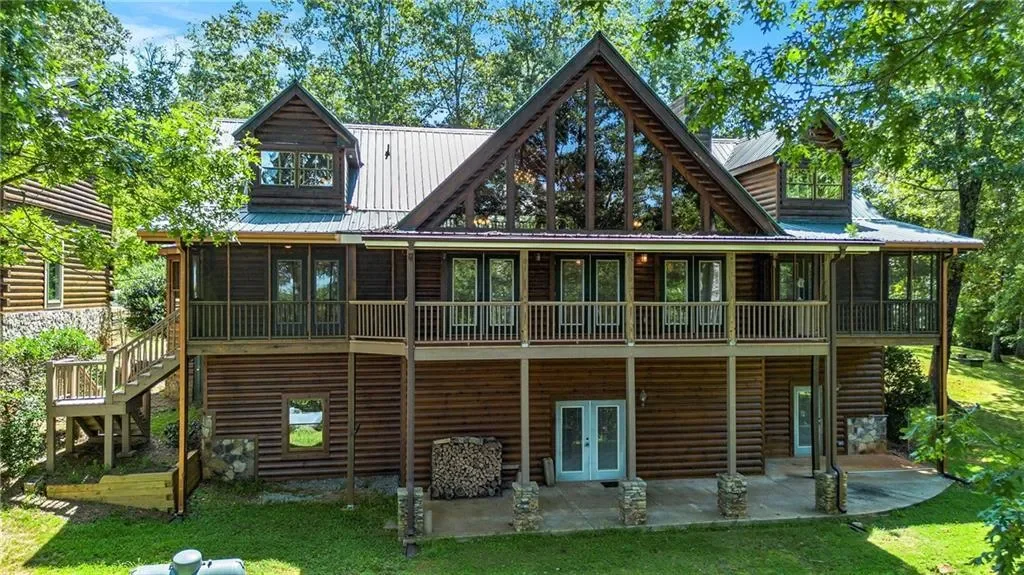 221 Laurel Circle, Dahlonega, Georgia, United States. - Photo 4