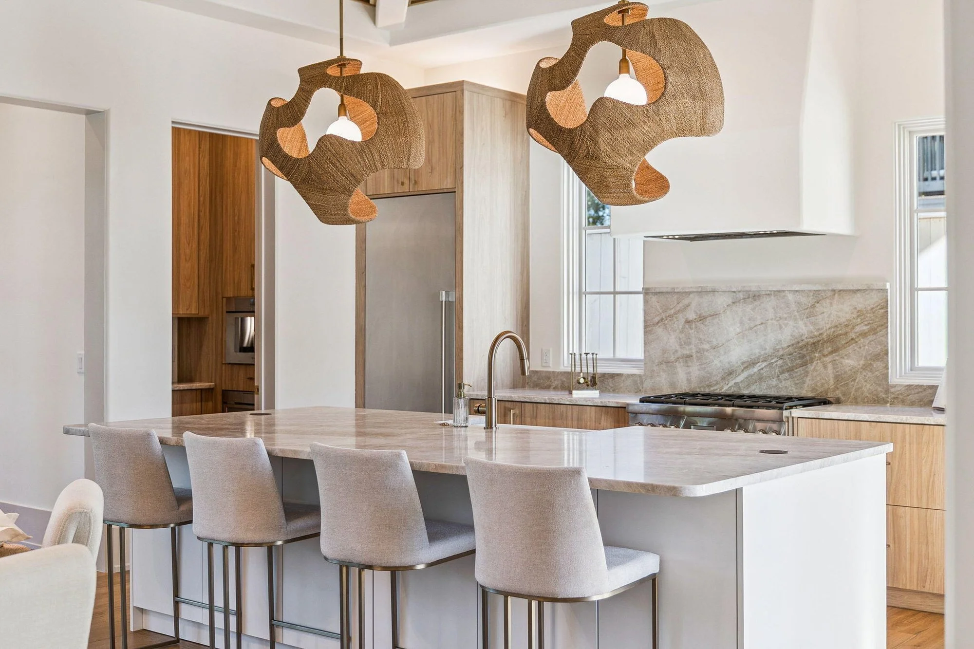 107 Pine Cone Trail, Rosemary Beach, Florida, United States. - Photo 2
