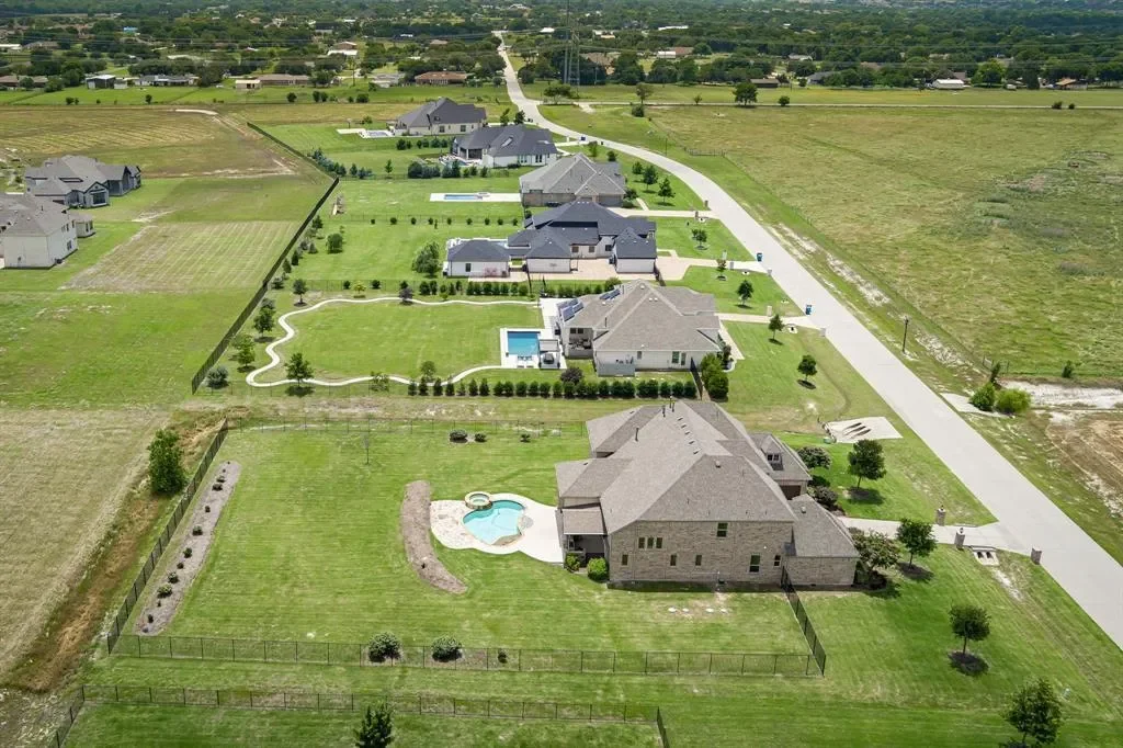 4604 Donna Lane, Allen, Texas, United States. - Photo 34