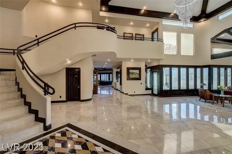 4927 Spanish Heights Drive, Las Vegas, Nevada, United States. - Photo 4