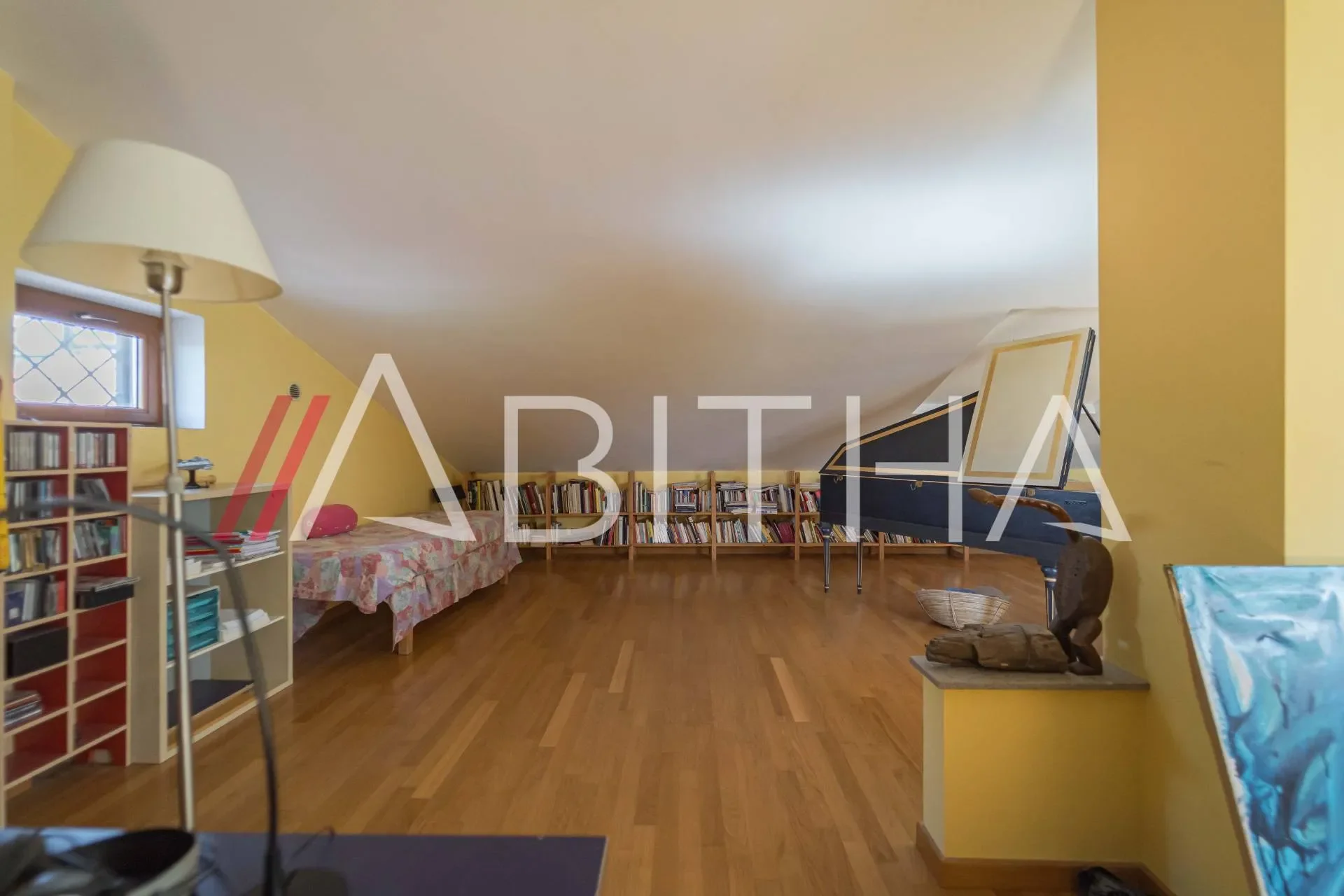 Viale dei Tigli, 00040 Ariccia, Italia, Ariccia, Lazio, Italy. - Photo 31
