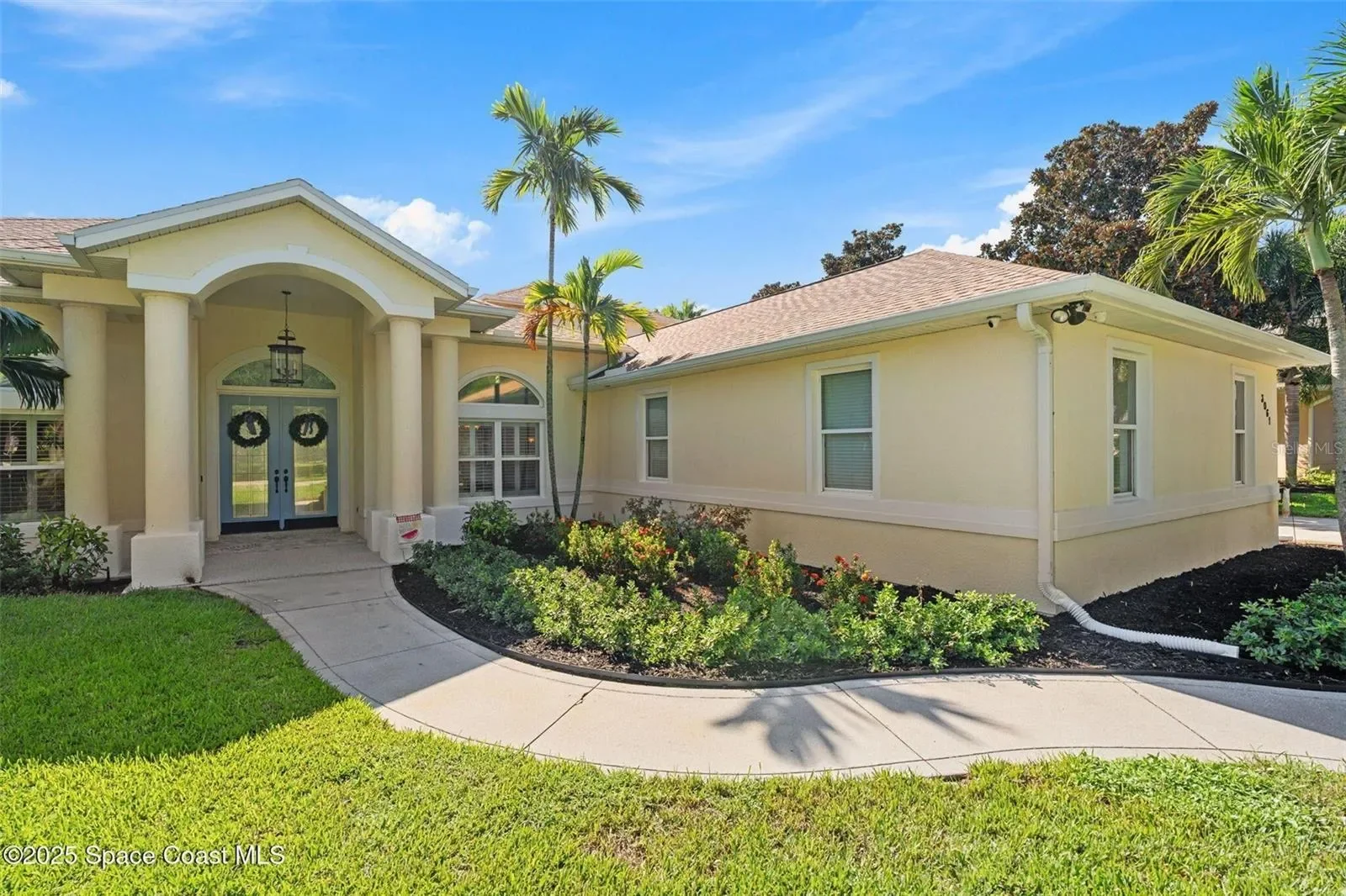 3061 SOUTHERN OAKS DRIVE, MERRITT ISLAND, FL 32952, Merritt Island, Florida, United States. - Photo 2