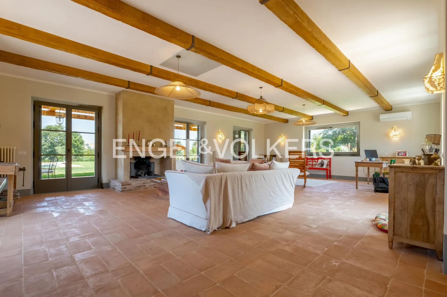 Str. Vallerana Alta, 58011 Capalbio GR, Italy, Tuscany, Italy. - Photo 10