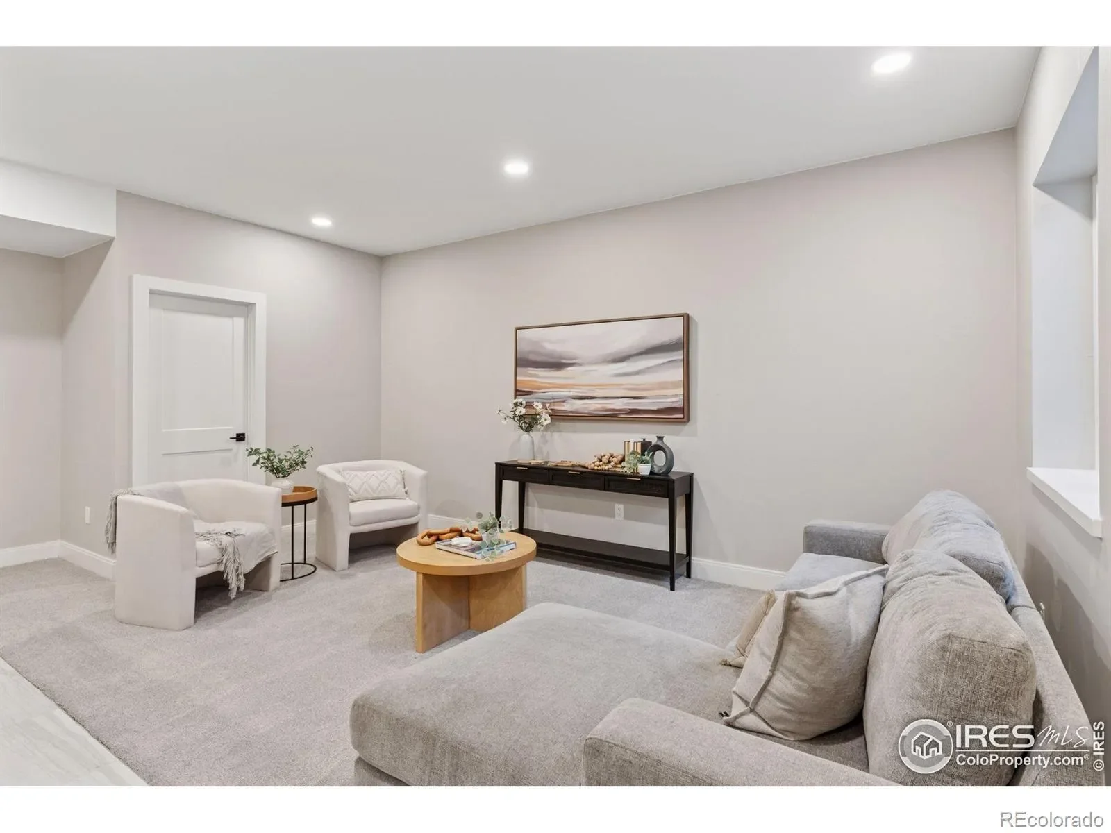 Single Family Residence in Berthoud