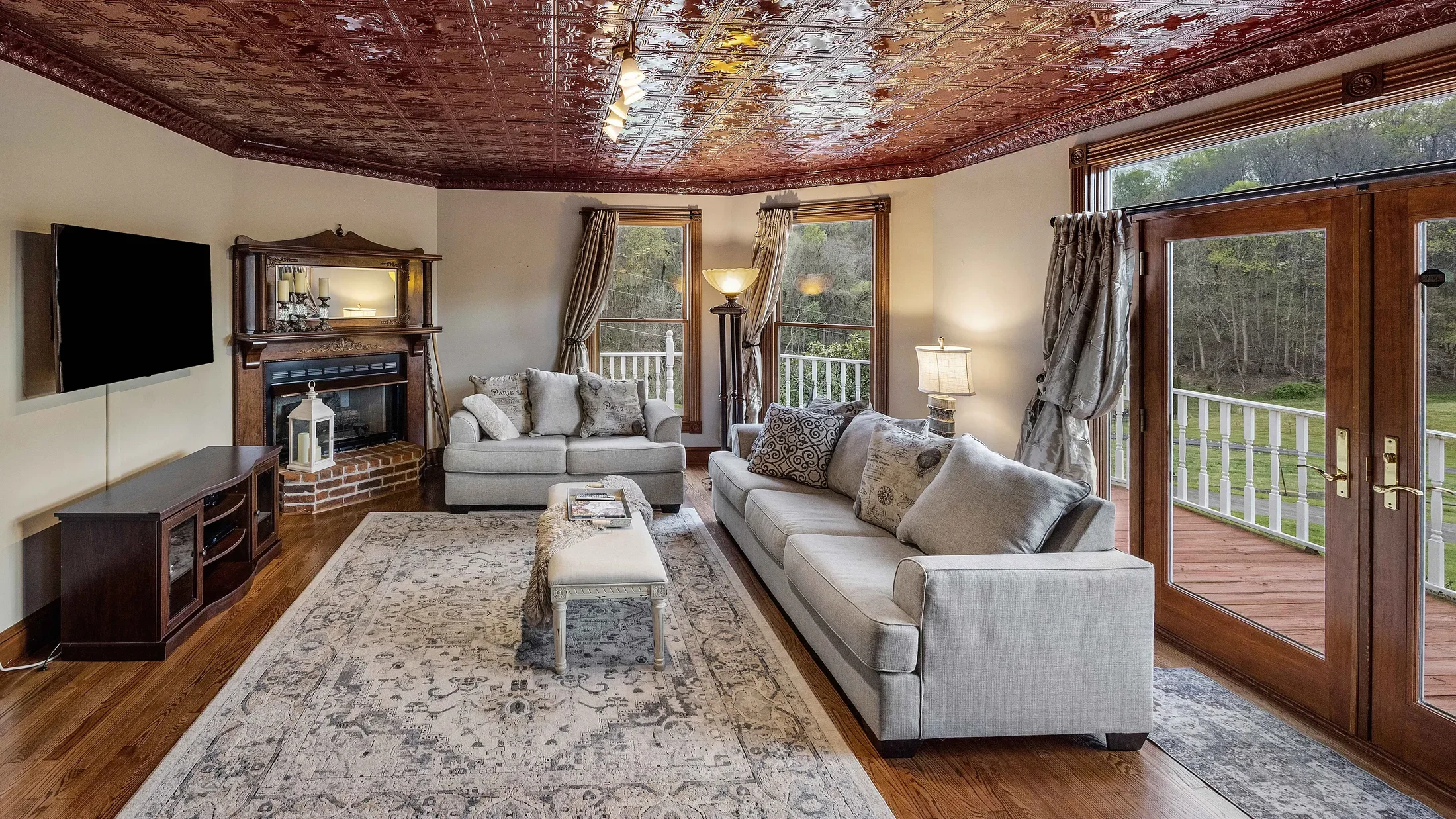 149 Meredith Valley Lane , Elizabethton, TN 37643, Elizabethton, Tennessee, United States. - Photo 23